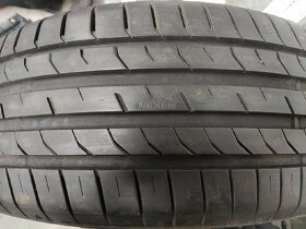 225/55 ZR 17 Nexen - 5