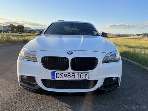 BMW f10 530d xdrive 190kw - 5