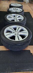 5x112 r20  Mercedes - 5