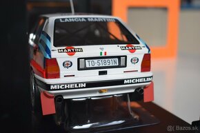 1:18 LANCIA DELTA INTEGRALE - 5