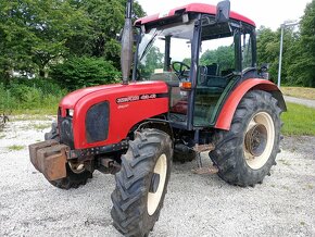 Zetor 6341 - 5