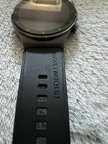 HUAWEI WATCH GT 2 PRO ČIERNE - 5