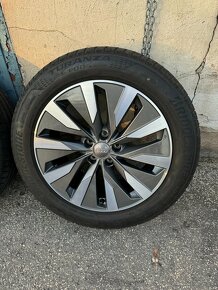 5x112 R18 255/55 R18 - 5