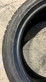 225/45R17 nové zimné pneumatiky - 5