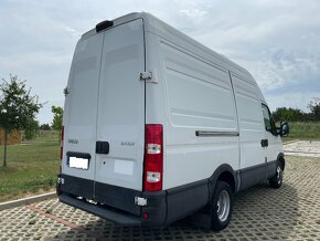 Iveco Daily 35C13 Chladiak - 5