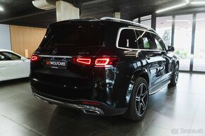 Mercedes-Benz GLS 400 d 4MATIC | E-ACTIVE | AMG line - 5