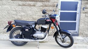 Jawa 250 592 - 5