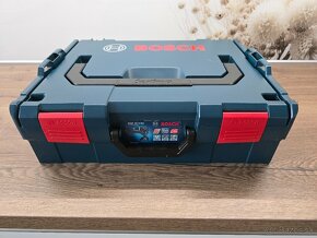 Bosch GSB 18V -EC - 5