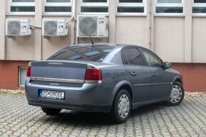 Opel Vectra 2.0 DTI - 5