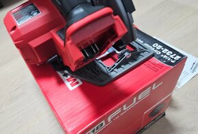 Milwaukee  M18FCS 66mm FUEL - 5