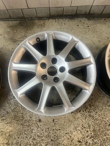 5x112mm R17 VW Group - 5