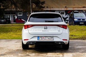 Seat Leon ST 1.5 TSI 130 FR Family - 5