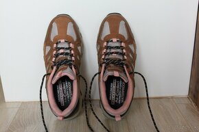 Skechers trekingové topánky veľk.39,5-40 - 5