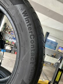 Zimné pneu 225/55R18 viem aj prezuť - 5