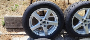 5x112 R16 --- VW TOURAN ... - 5