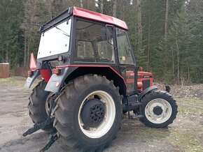 Zetor 3340 - 5