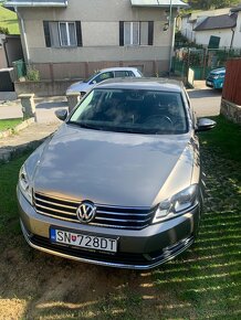 Predám volswagen passat b7 1,6 TDI - 5