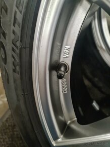 5X112 R18 AEZ-ZIMNE PNEU 235/45 R18 - 5