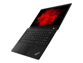 Lenovo THINKPAD P14s:Ryzen 7 PRO 6850U, 16GB,SSD 1TB,W11P - 5