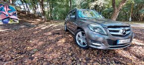 Predám Mercedes GLK 220 CDI 4MATIC A/T - 5