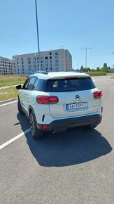 Citroen C5 Aircross - 5