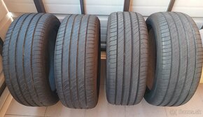 Letne pnuematiky Michelin Primacy 4 225/45 R17 - 5