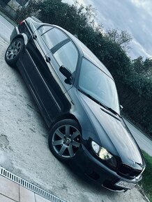 Bmw e46 320d 110kw - 5