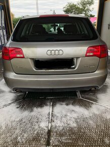 Audi A6 C6 quatro 3,0tdi - 5