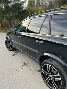 Volvo xc90 2.4 - 5