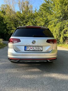 Volkswagen Passat Alltrack 2020 4x4 DCC odpočet DPH - 5