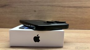 Predam Apple iPhone 16 Pro 128GB Black Titanium - 5