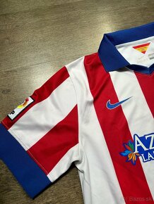 NIKE ATLETICO MADRID 2014/15 KOKE 6 - 5