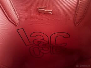 Predam Lacoste kabelku - 5