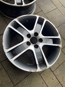 Volvo Zaurak R17 5x108 - 5