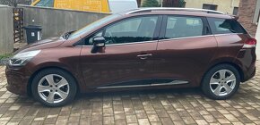 Renault Clio GrandTour 4 intens - 5