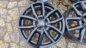 5x108 R17 --- TOYOTA PROACE ( PEUGEOT TRAVELLER ) ... - 5