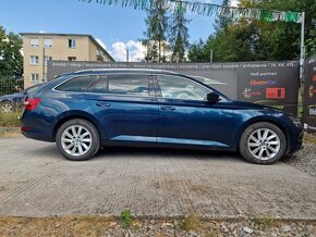 Škoda Superb Combi 2.0 TDI SCR Style DSG, 4x4 - 5