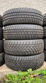 ❄️Zimné pneu 185/60 r15 - 5