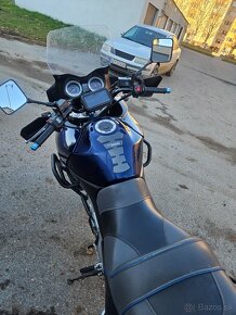 Suzuki dl 1000 V strom - 5