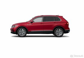 18´´ kolesá originál Volkswagen Tiguan- zimné - 5