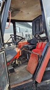 Zetor 6745/6945 s tp - 5