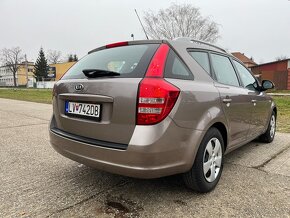 Kia Ceed SW 1,6CRDi - 5