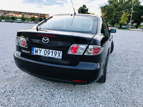 Mazda 6 Diesel 2.0, 2007 na náhradné diely - 5