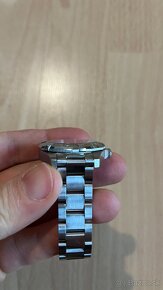 Hodinky Tag Heuer WBD1310BA0740 - 32mm - 5