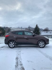 ✅ Hyundai ix35 1.7CRDi 85kw 2011 - 5