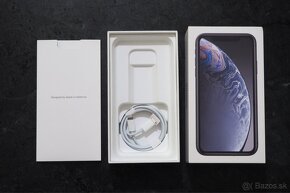 Apple iPhone XR 64GB Space Grey - 5