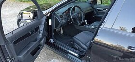 Mercedes Benz c220 w204 - 5