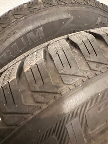 Zimné pneumatiky Barum Polaris2  175/80 R 14 88T - 5