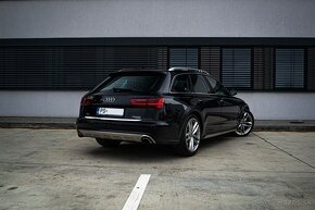 Audi A6 Allroad 3.0 TDI 272k quattro S tronic - 5