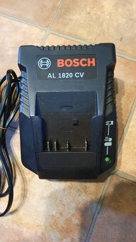 Bosch GSB 14,4 V 2li  Aku príklepová vrtačka - 5